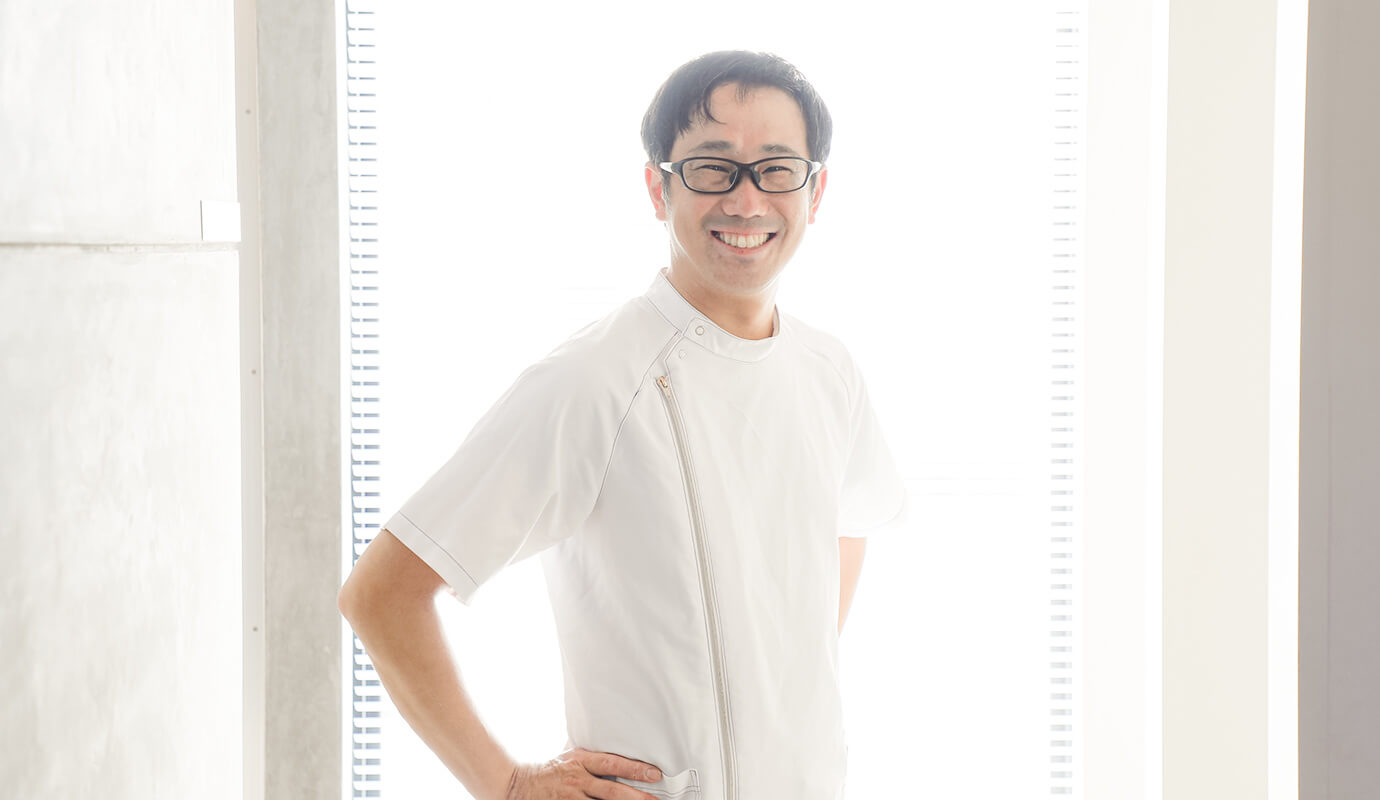 院長