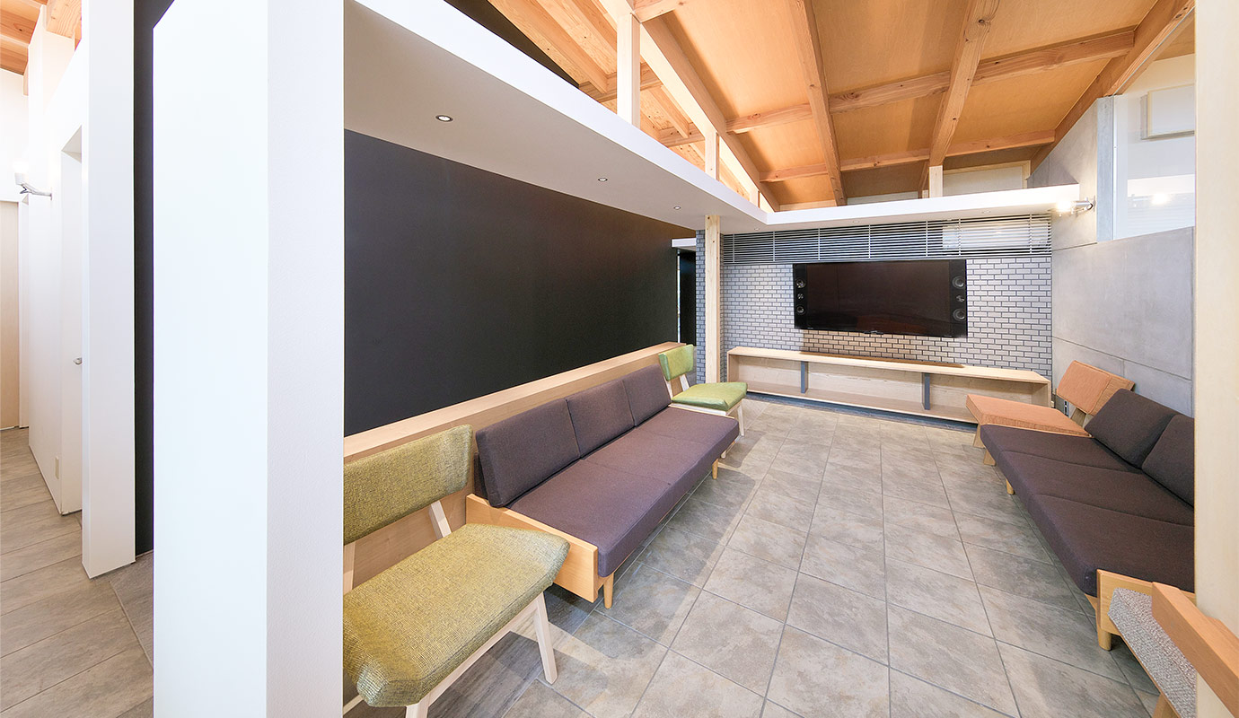 北歯科医院photo